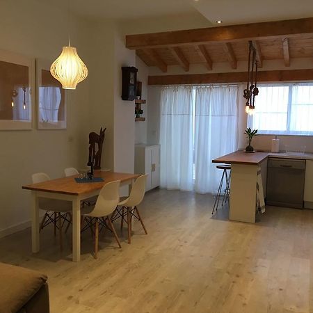 Domus Valencia Apartamentos Loft Zona Pechina Valência Exterior foto