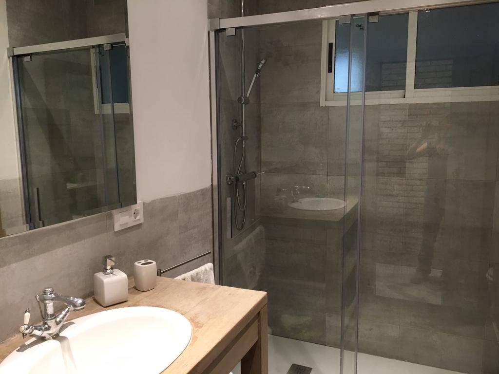 Domus Valencia Apartamentos Loft Zona Pechina Valência Exterior foto