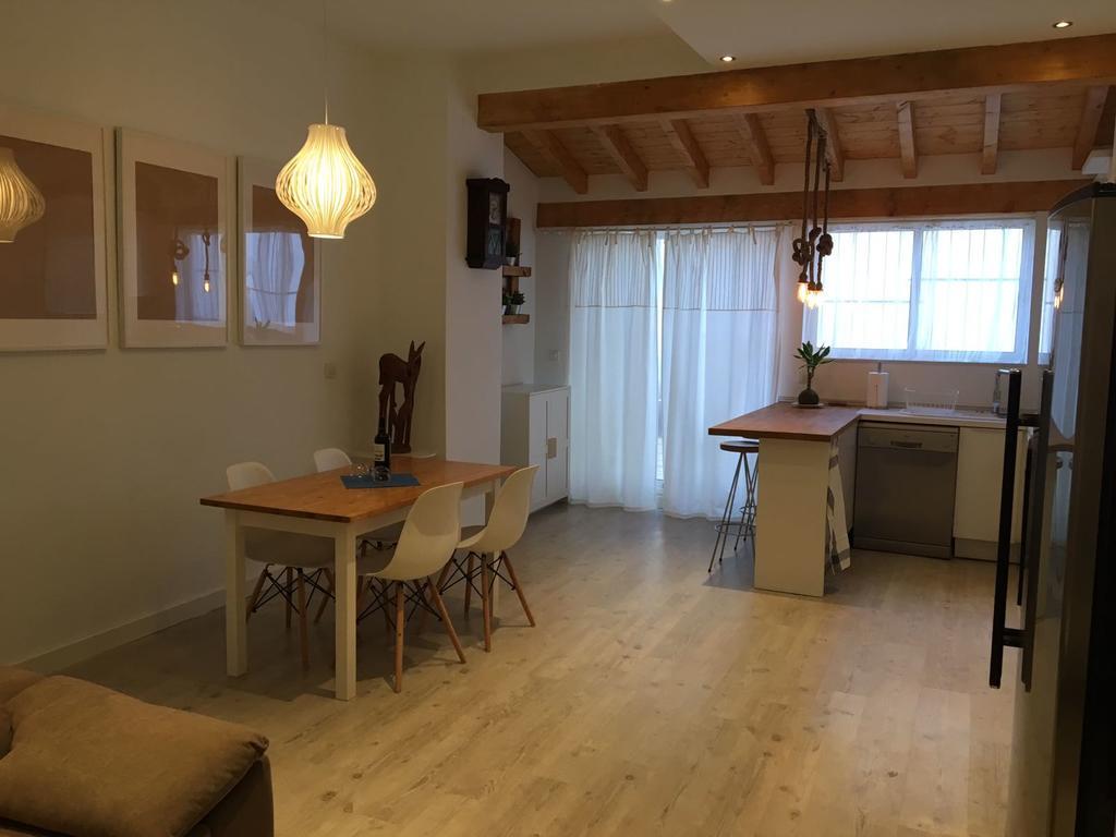 Domus Valencia Apartamentos Loft Zona Pechina Valência Exterior foto