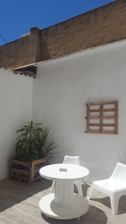Domus Valencia Apartamentos Loft Zona Pechina Valência Exterior foto